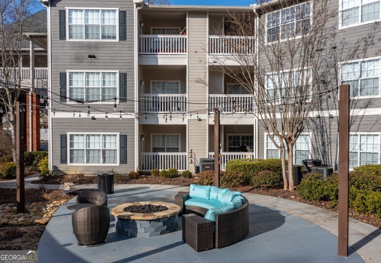 1970 Peachford Road Dunwoody GA 30338