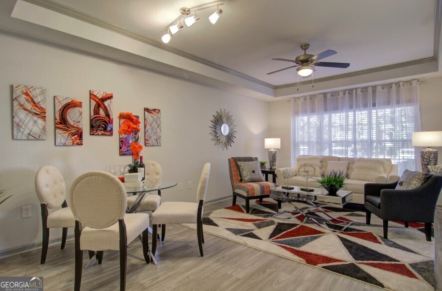 1970 Peachford Road Dunwoody GA 30338