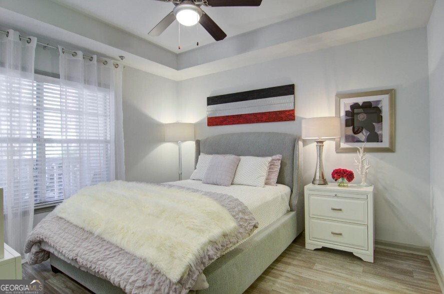 1970 Peachford Road Dunwoody GA 30338