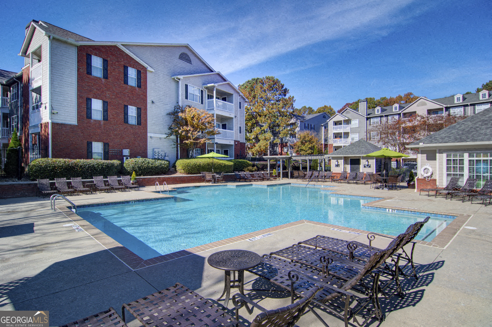 1970 Peachford Road Dunwoody GA 30338