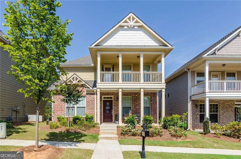 449 Privet Circle Suwanee GA 30024