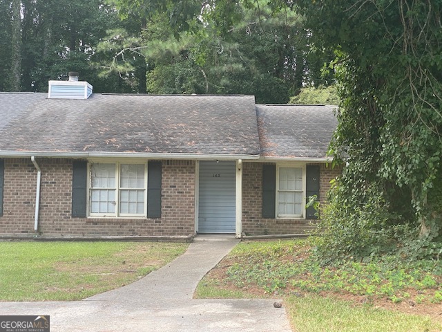 145 Belle Drive Fayetteville GA 30214