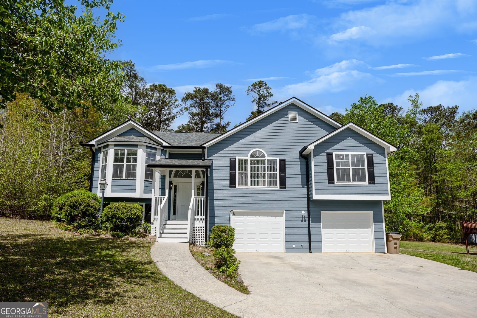 2226 Alyssa Court Lithia Springs GA 30122