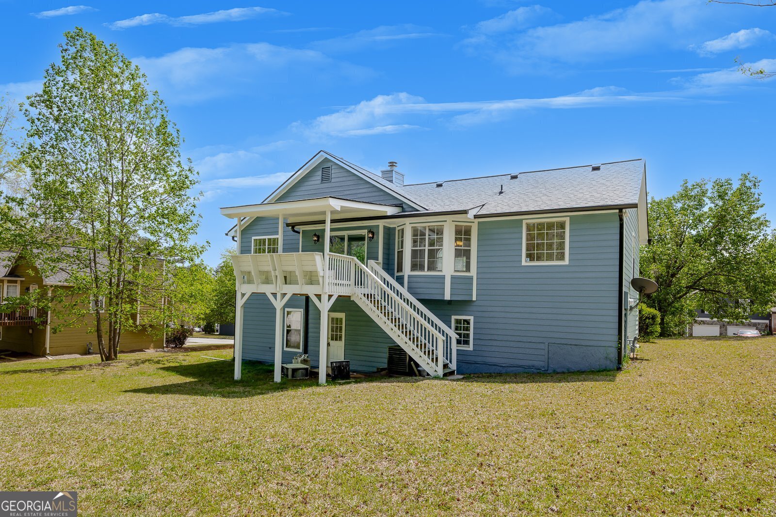 2226 Alyssa Court Lithia Springs GA 30122