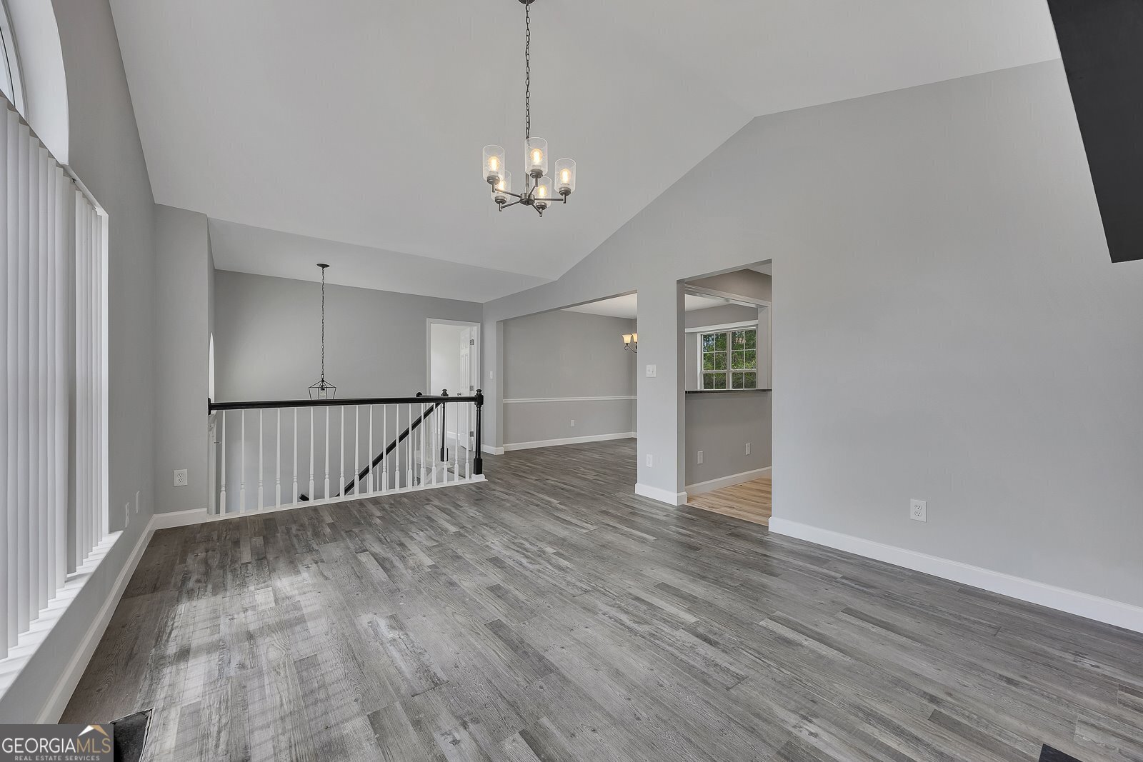 2226 Alyssa Court Lithia Springs GA 30122
