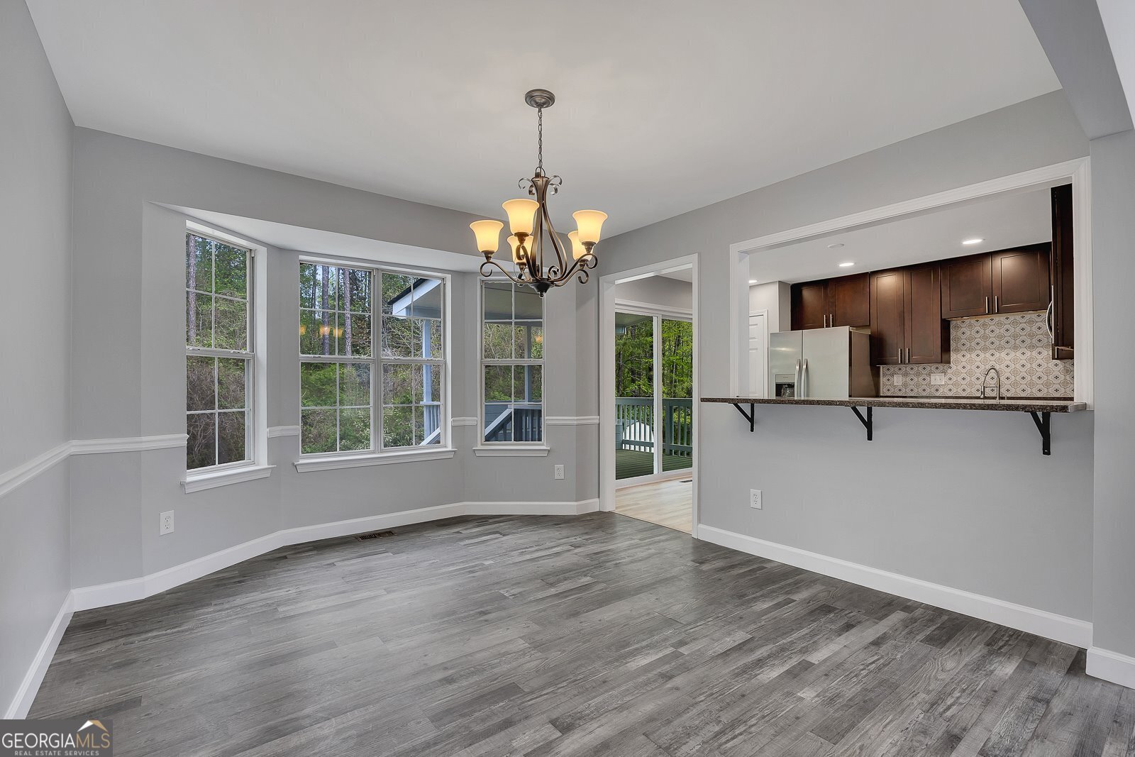 2226 Alyssa Court Lithia Springs GA 30122
