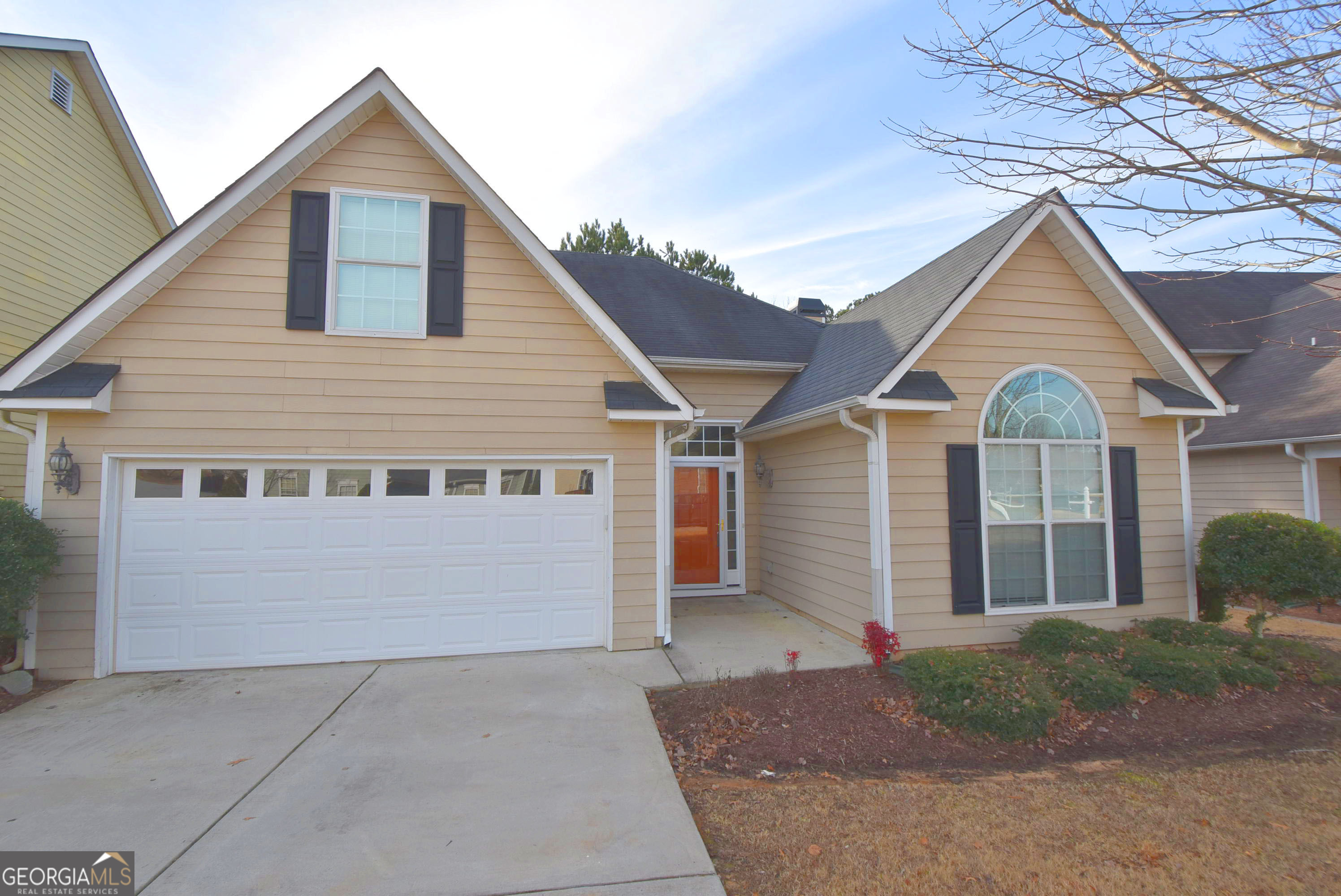 208 Turnbridge Circle Peachtree City GA 30269