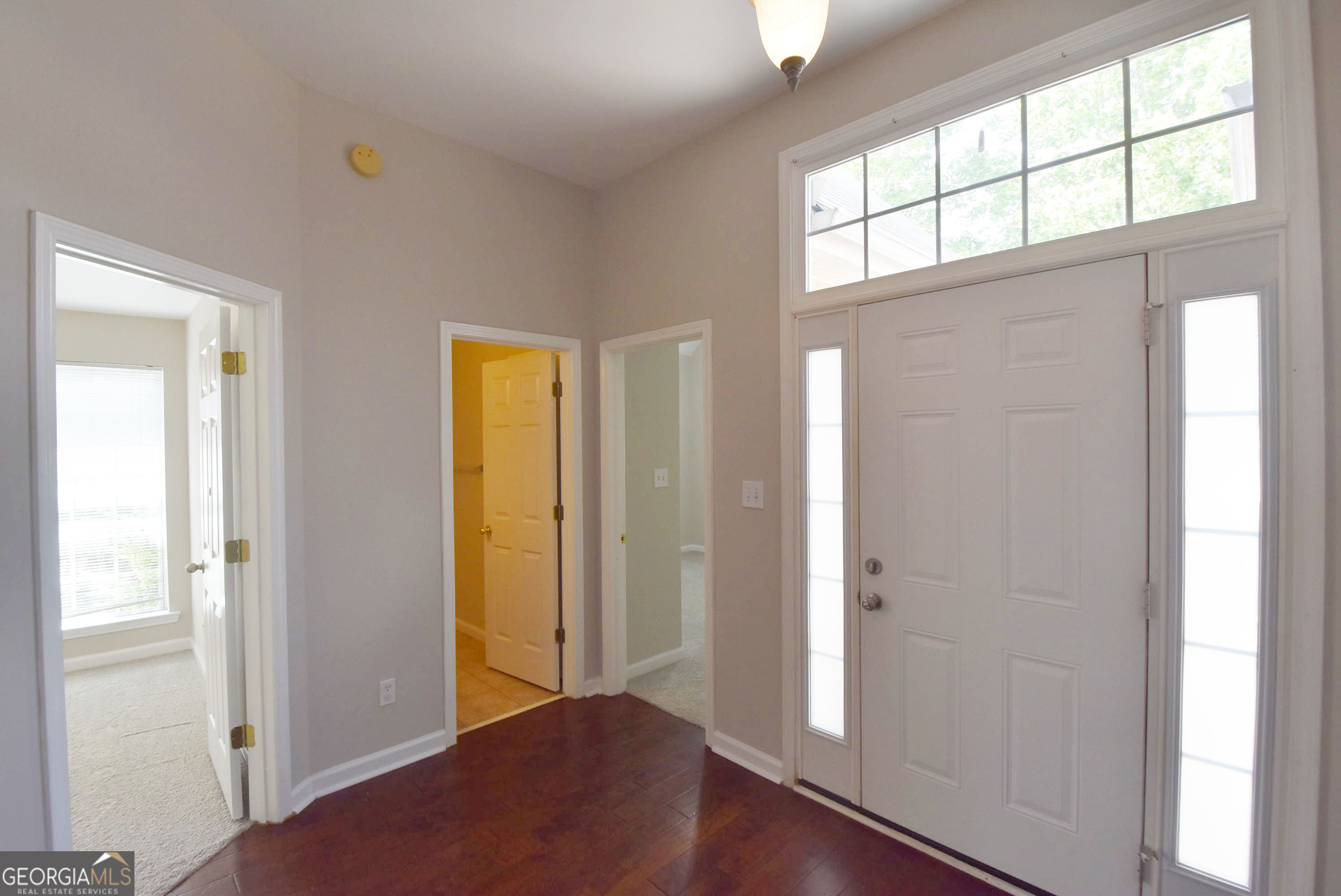 208 Turnbridge Circle Peachtree City GA 30269