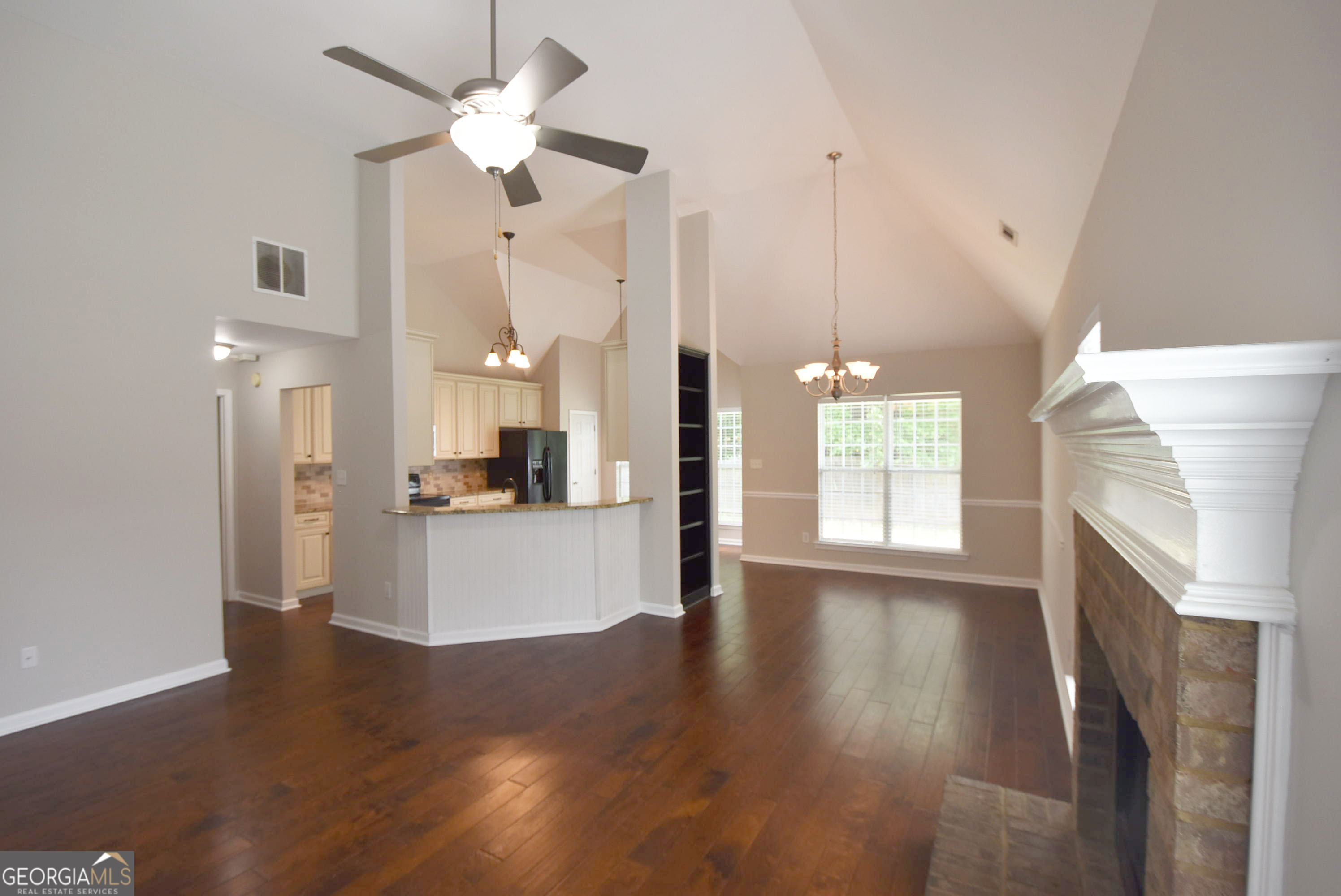 208 Turnbridge Circle Peachtree City GA 30269