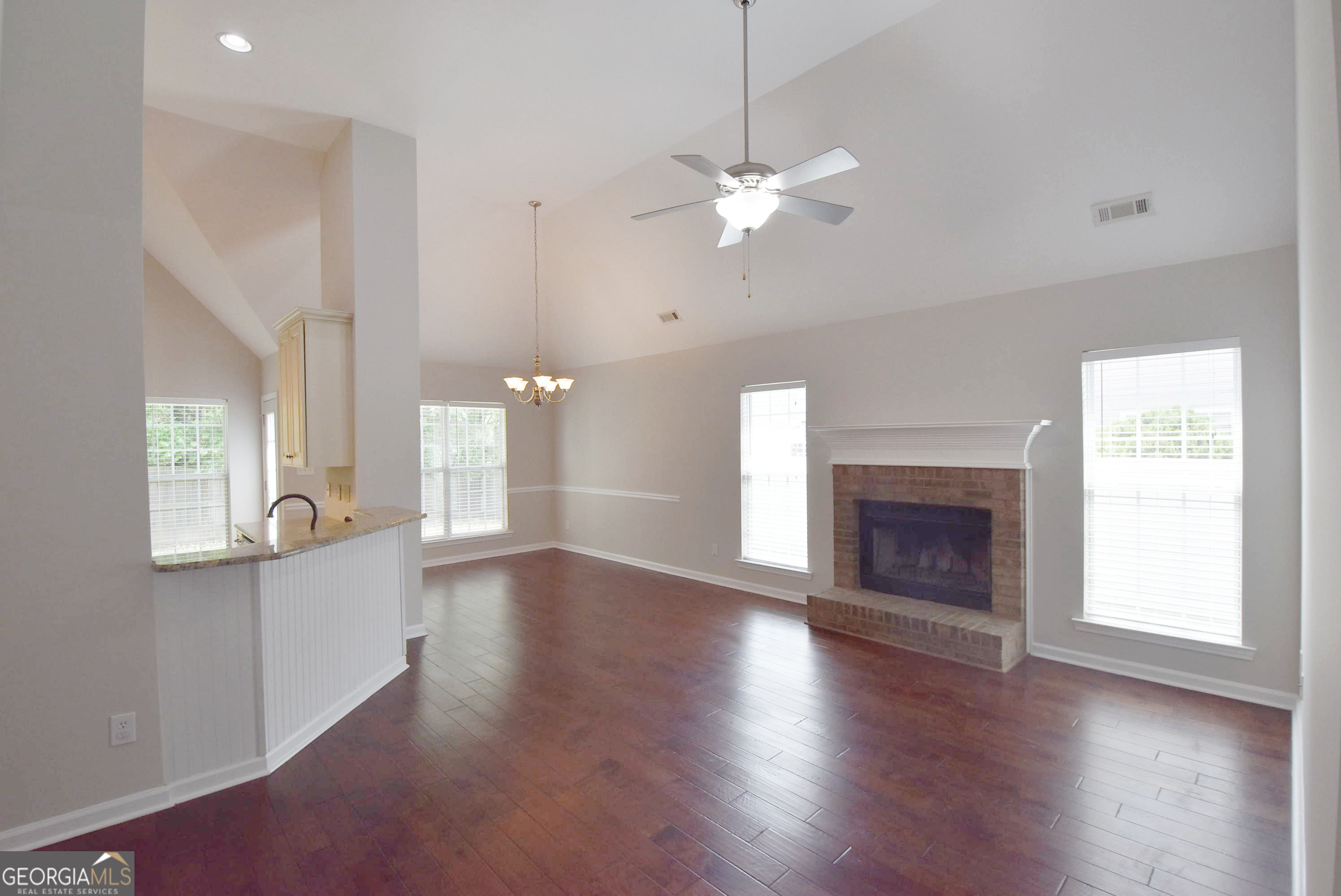 208 Turnbridge Circle Peachtree City GA 30269