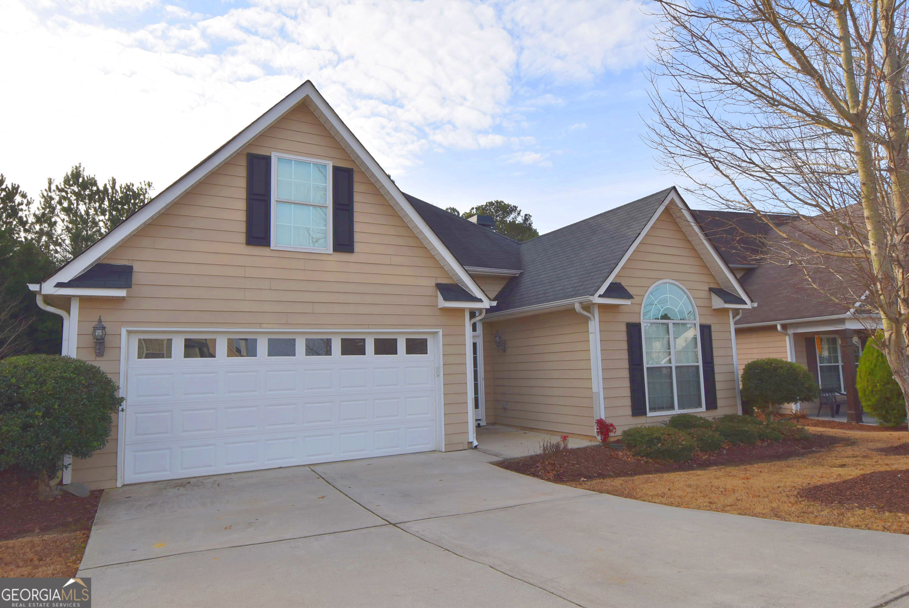 208 Turnbridge Circle Peachtree City GA 30269
