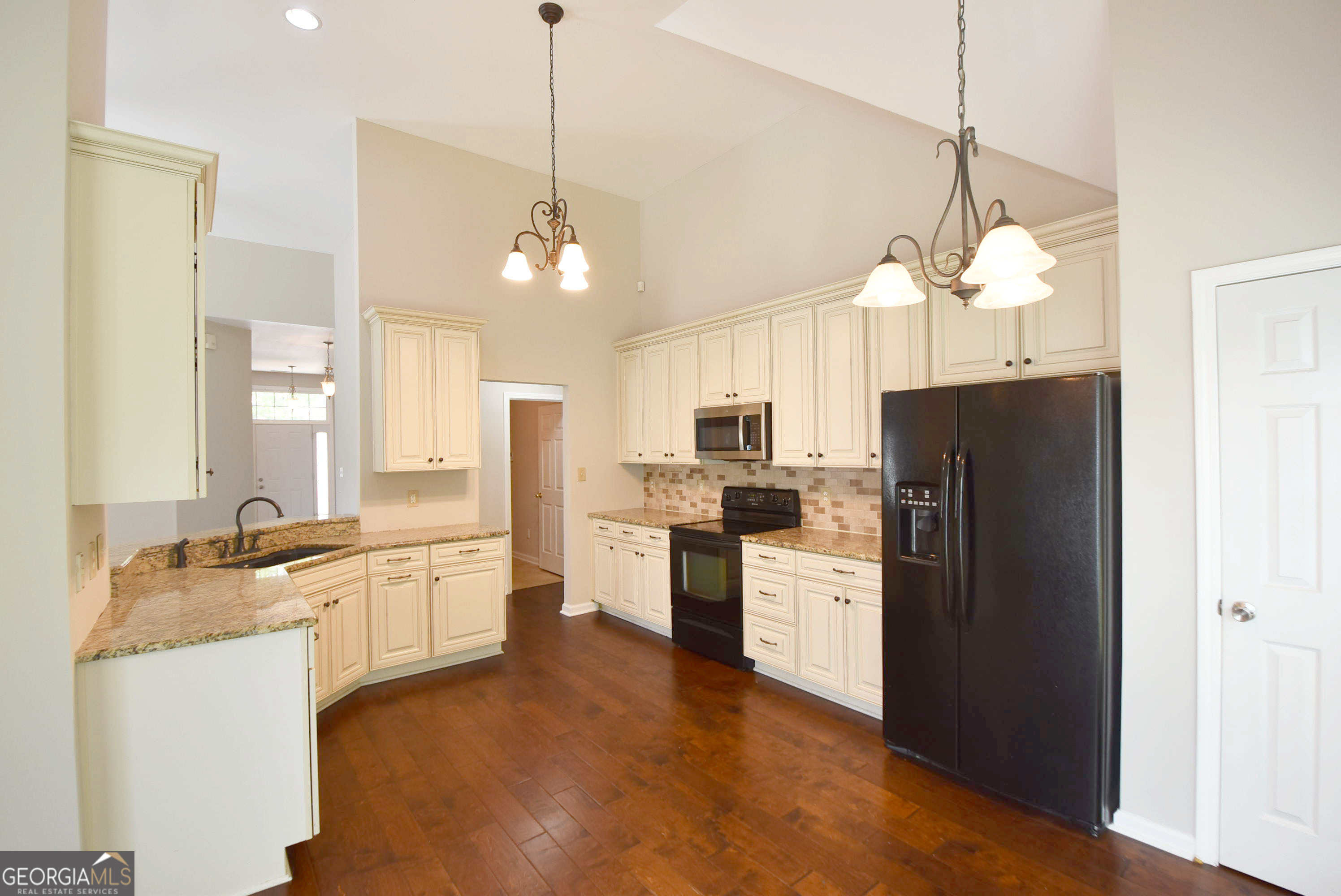 208 Turnbridge Circle Peachtree City GA 30269