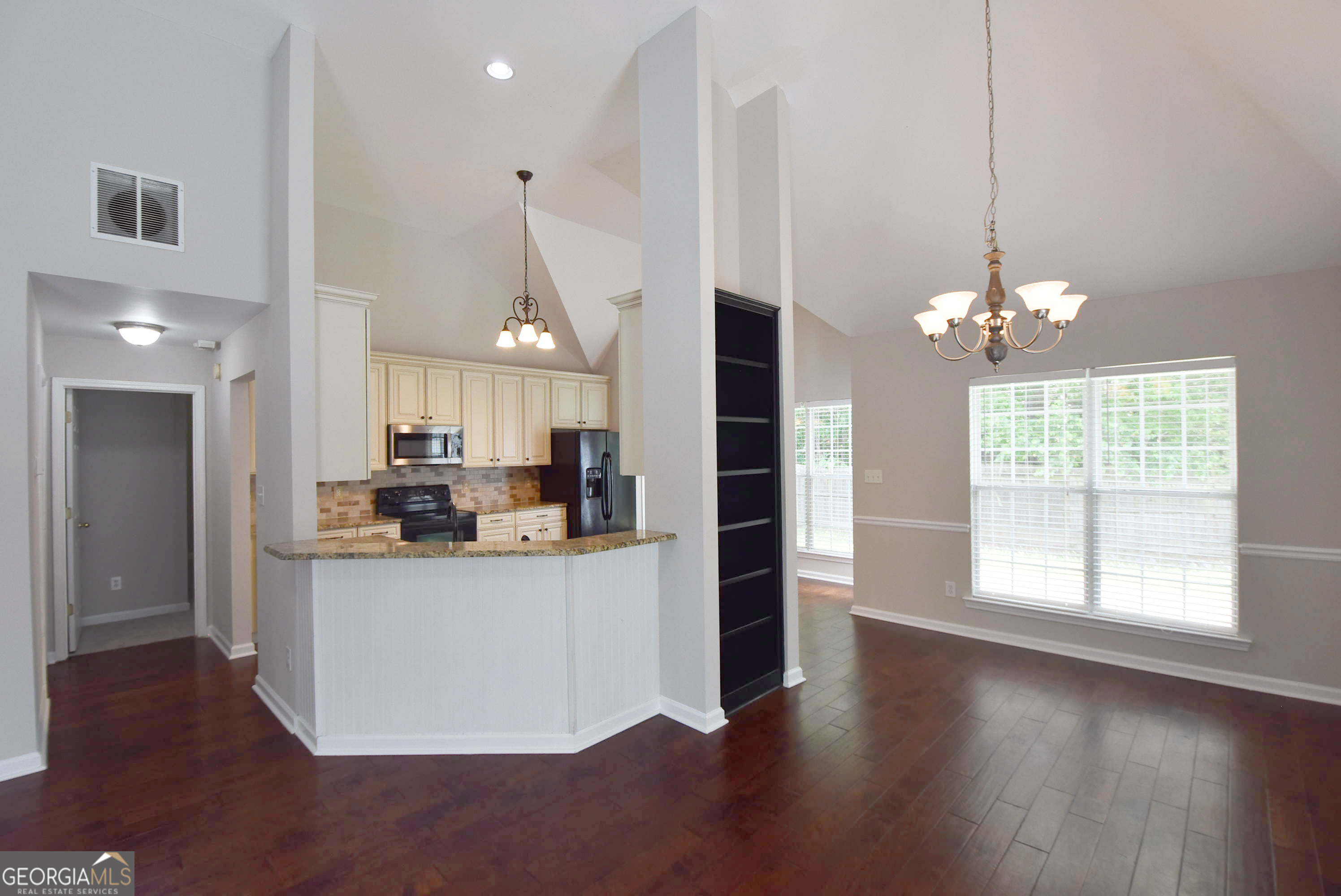 208 Turnbridge Circle Peachtree City GA 30269