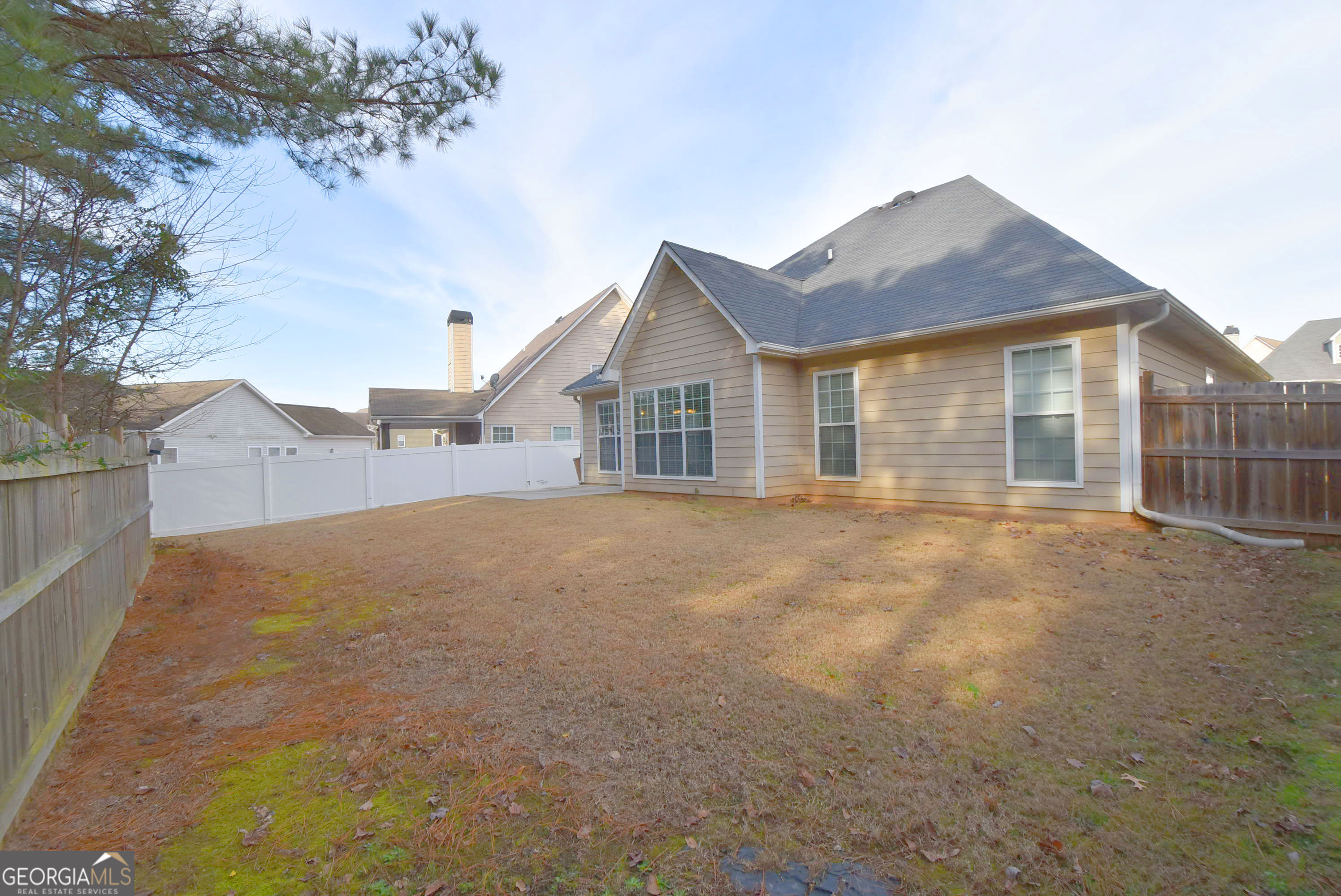 208 Turnbridge Circle Peachtree City GA 30269