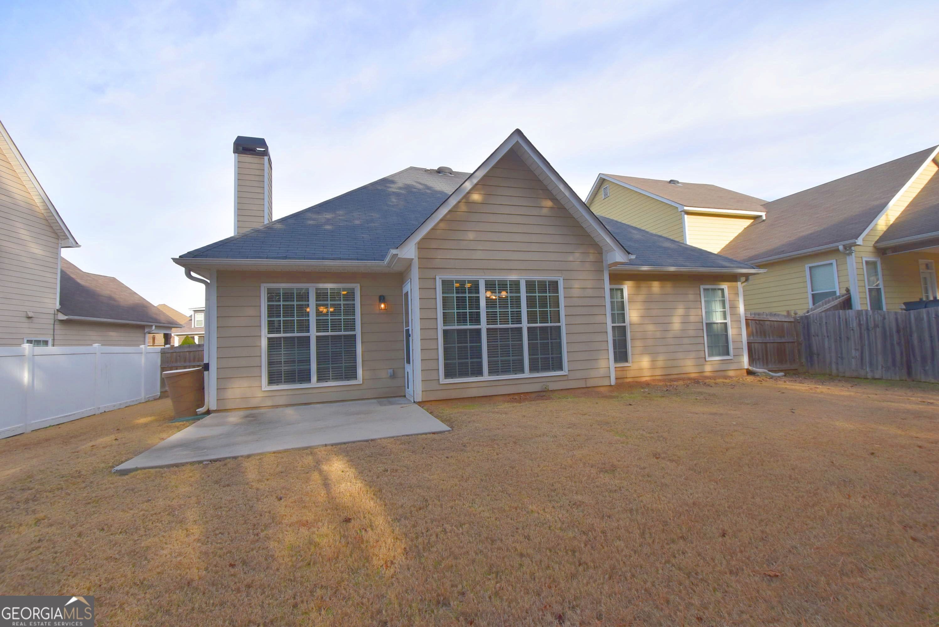 208 Turnbridge Circle Peachtree City GA 30269
