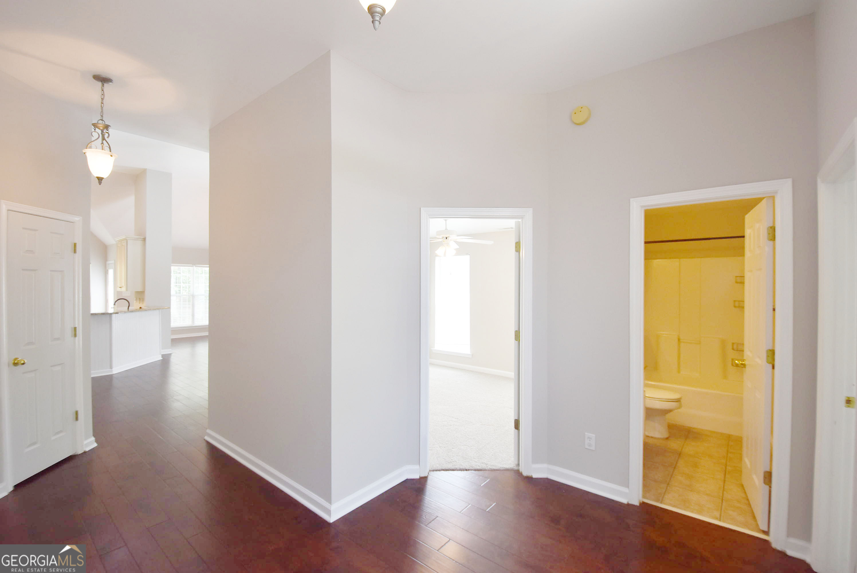 208 Turnbridge Circle Peachtree City GA 30269