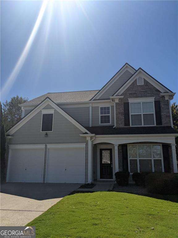 8730 Radford Lane Suwanee GA 30024