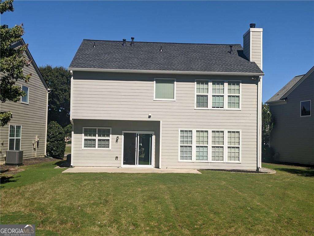 8730 Radford Lane Suwanee GA 30024