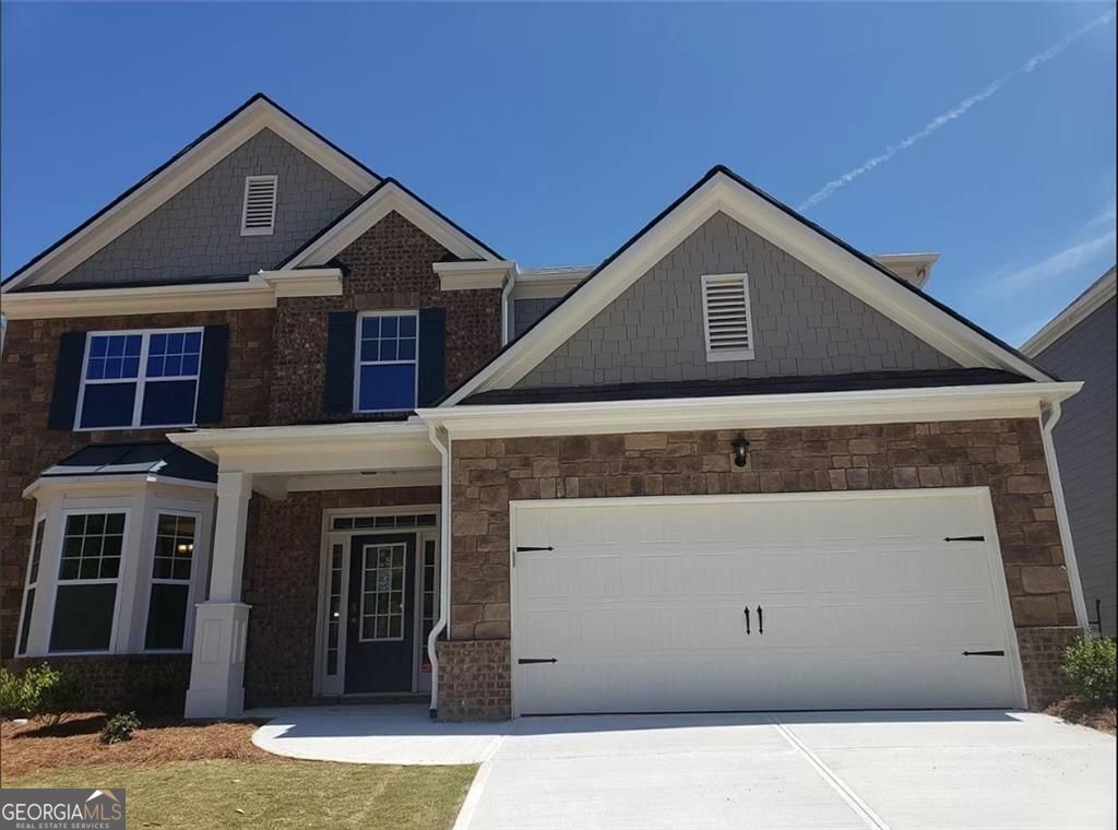 2033 Hamilton Lake Parkway Buford GA 30519