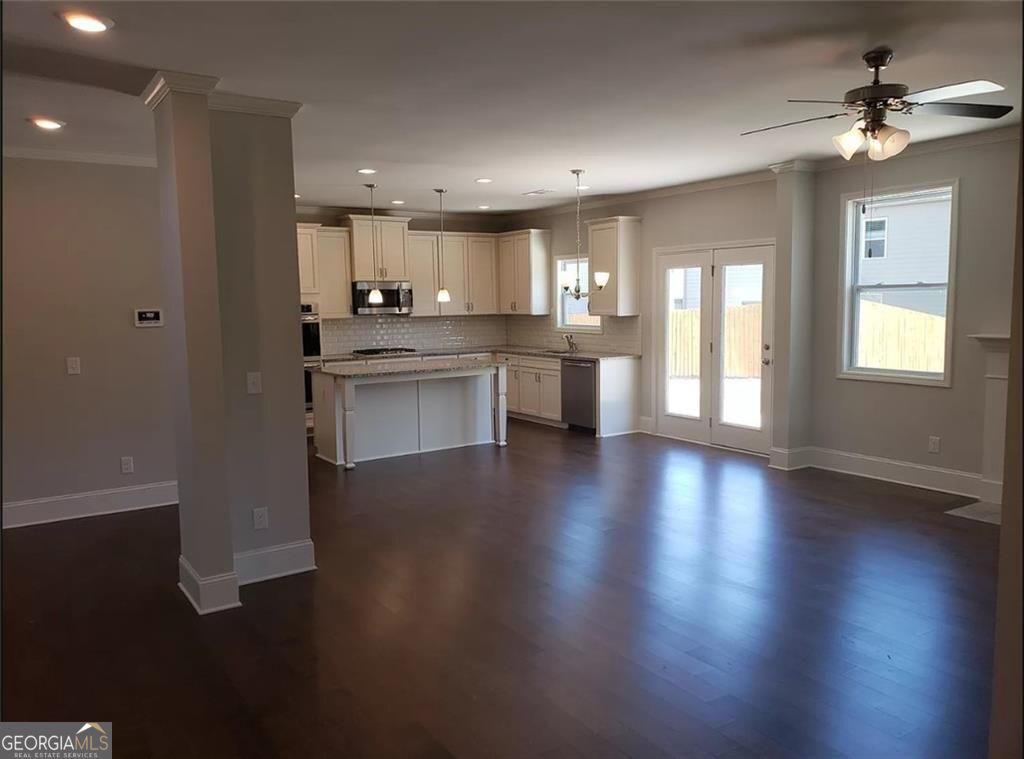 2033 Hamilton Lake Parkway Buford GA 30519