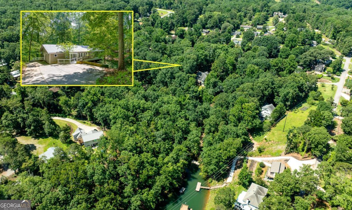 6567 Tahiti Way Flowery Branch GA 30542