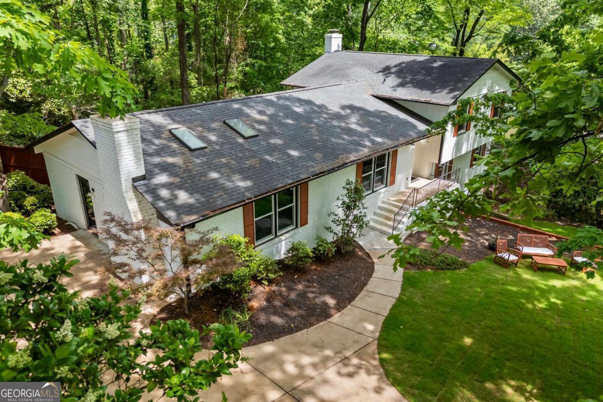 125 Terrell Drive Athens GA 30606