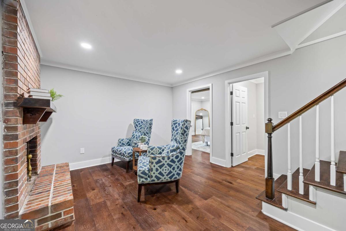 125 Terrell Drive Athens GA 30606