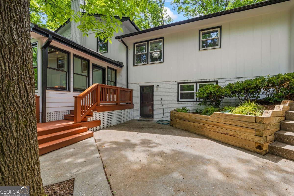 125 Terrell Drive Athens GA 30606