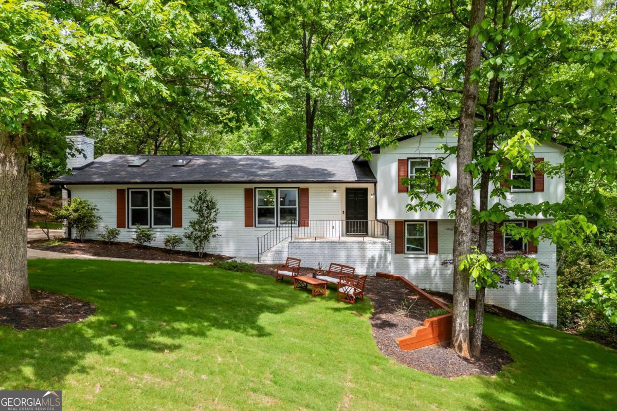 125 Terrell Drive Athens GA 30606