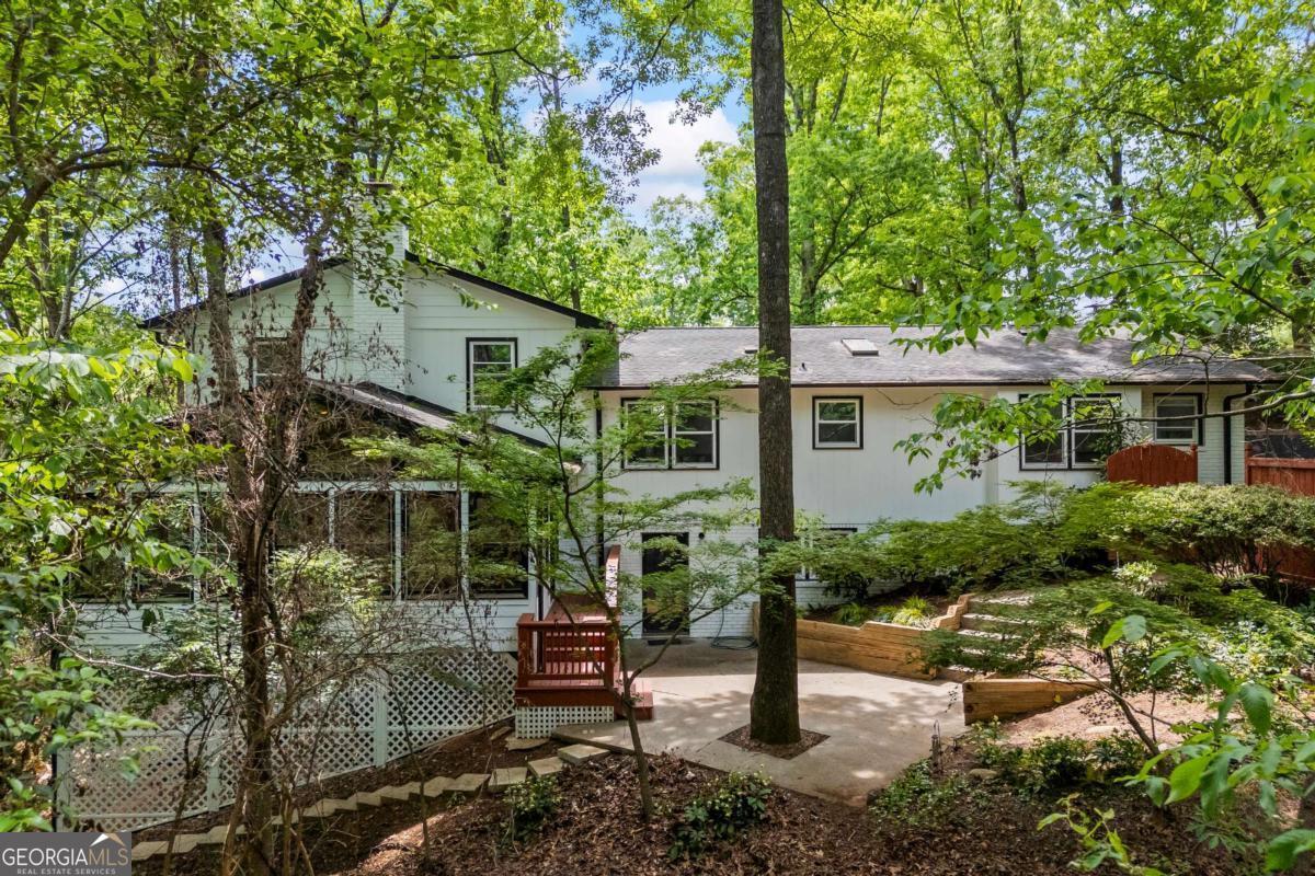 125 Terrell Drive Athens GA 30606