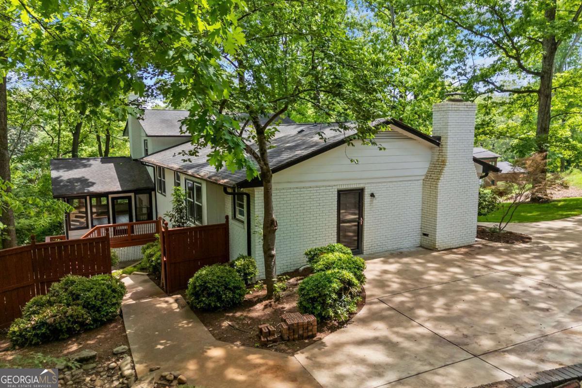 125 Terrell Drive Athens GA 30606