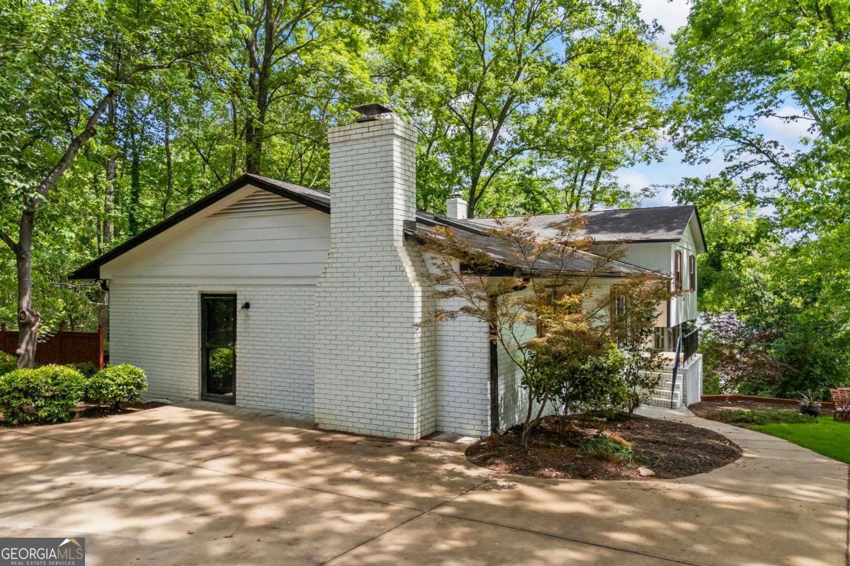 125 Terrell Drive Athens GA 30606
