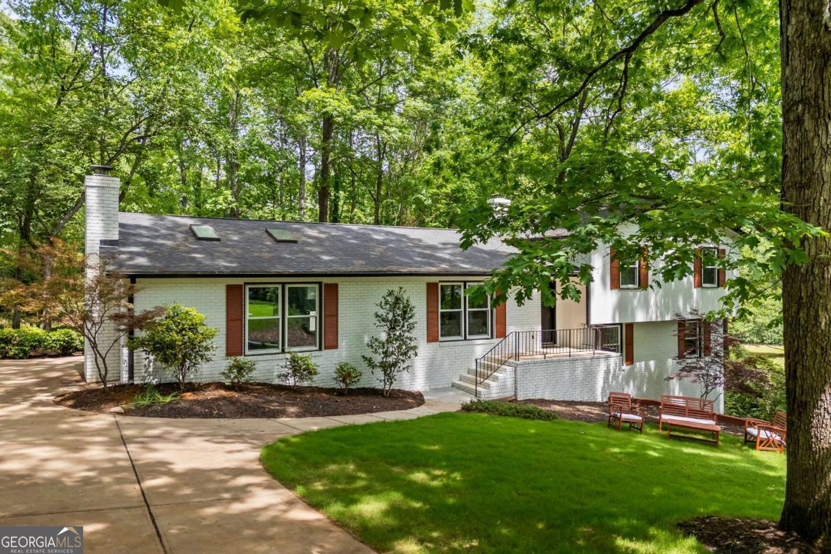 125 Terrell Drive Athens GA 30606