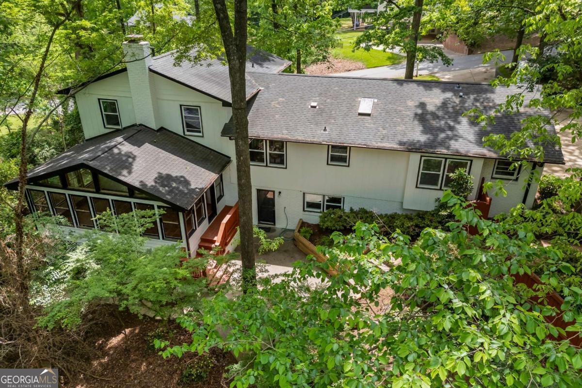 125 Terrell Drive Athens GA 30606