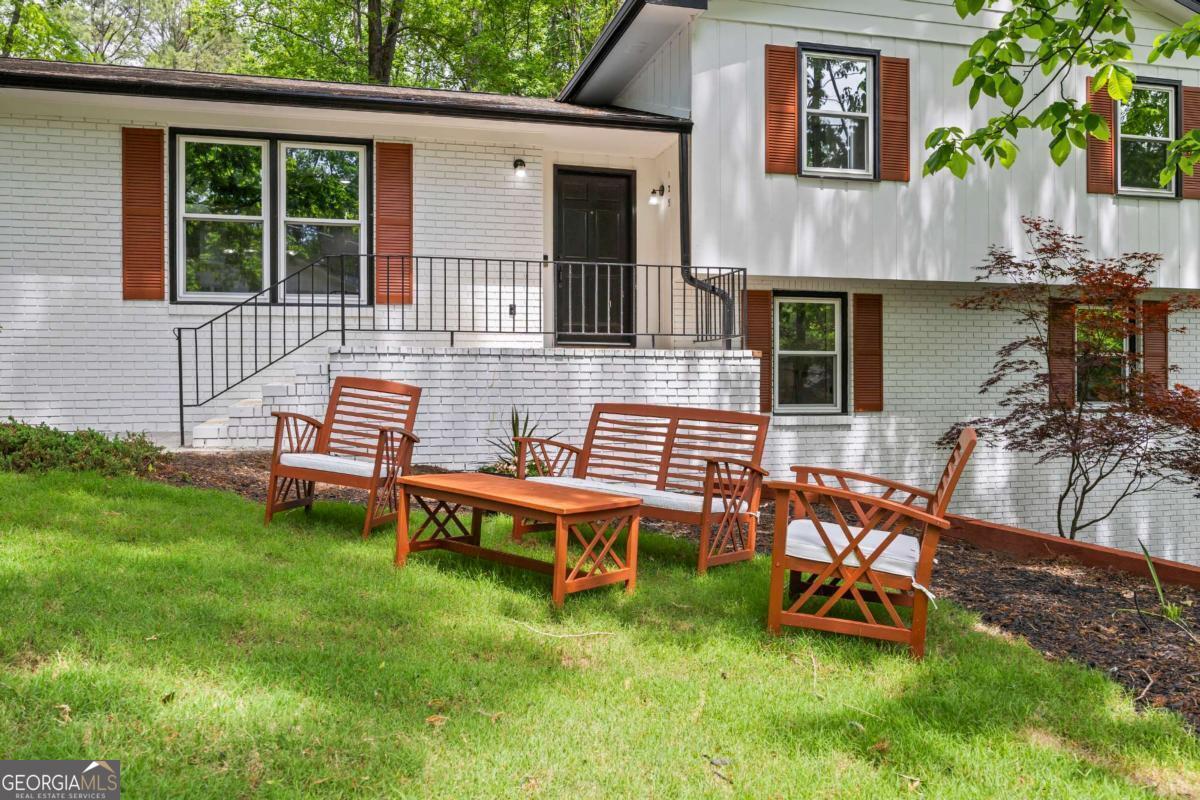 125 Terrell Drive Athens GA 30606