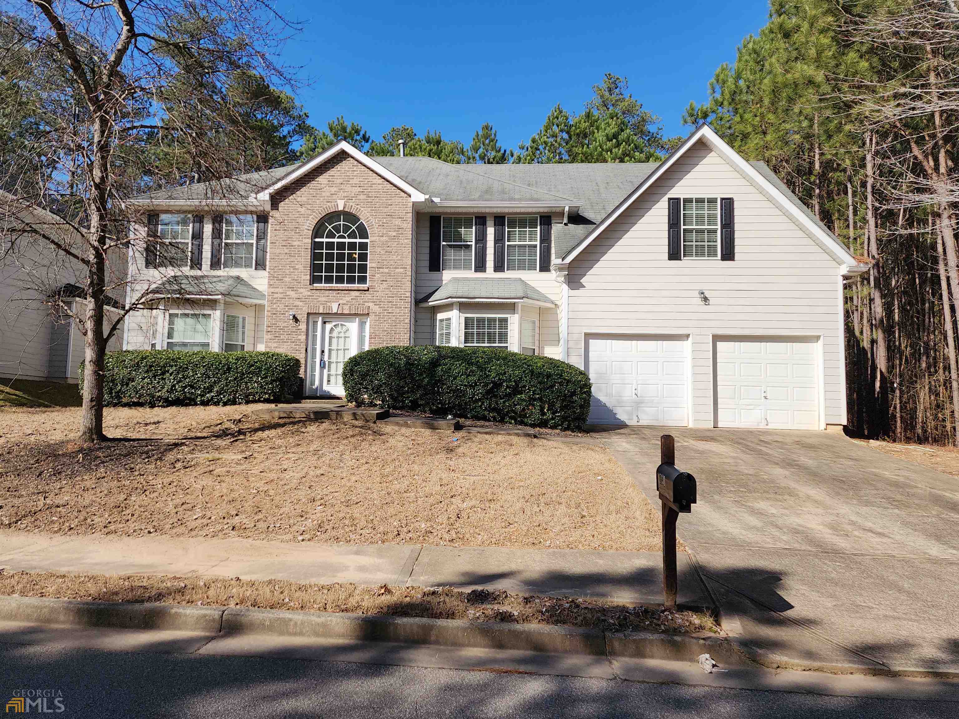 7130 SW Cavender Drive South Fulton GA 30331