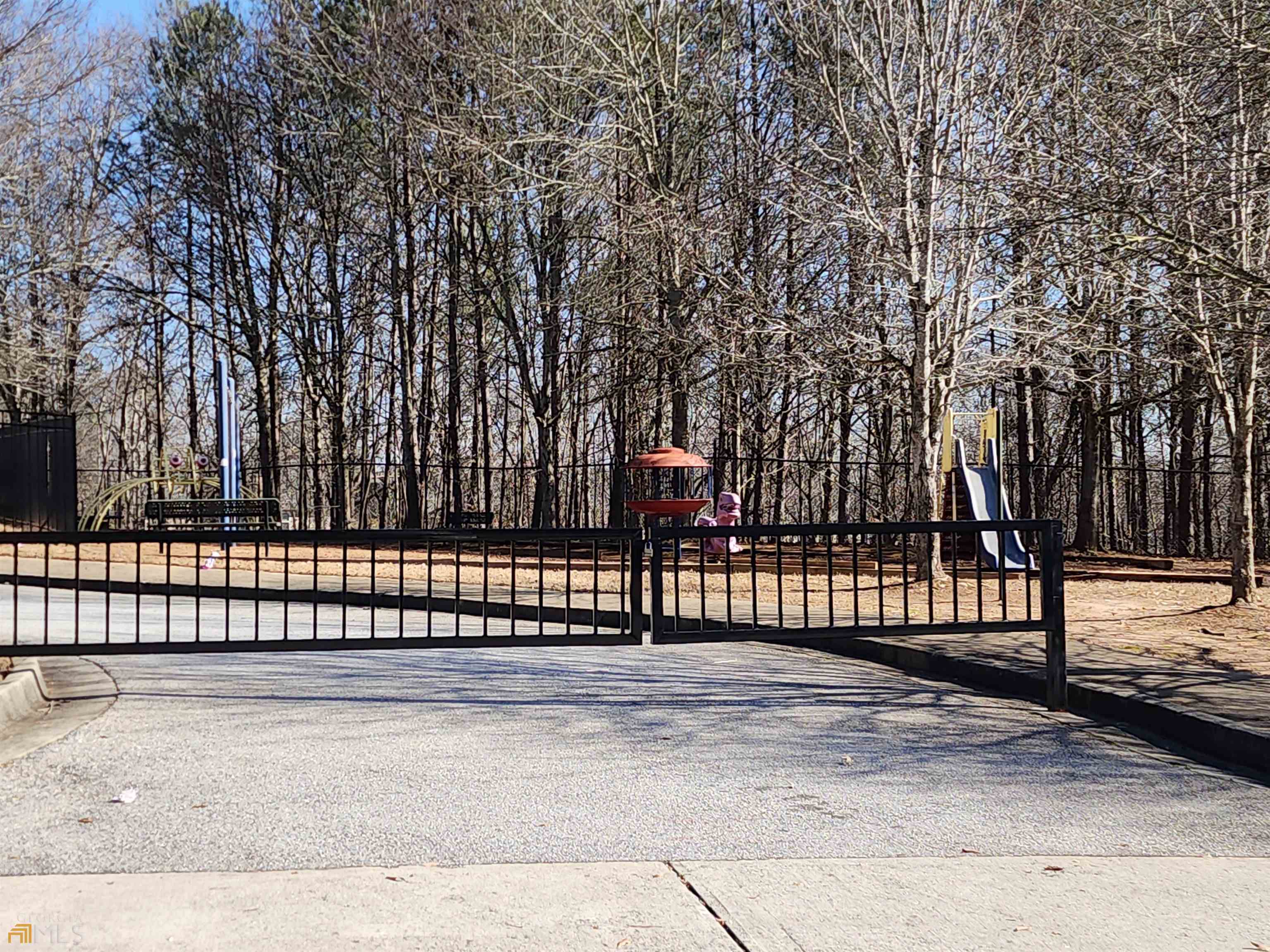 7130 SW Cavender Drive South Fulton GA 30331