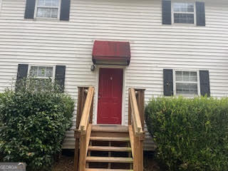 237 Turner Street Royston GA 30662