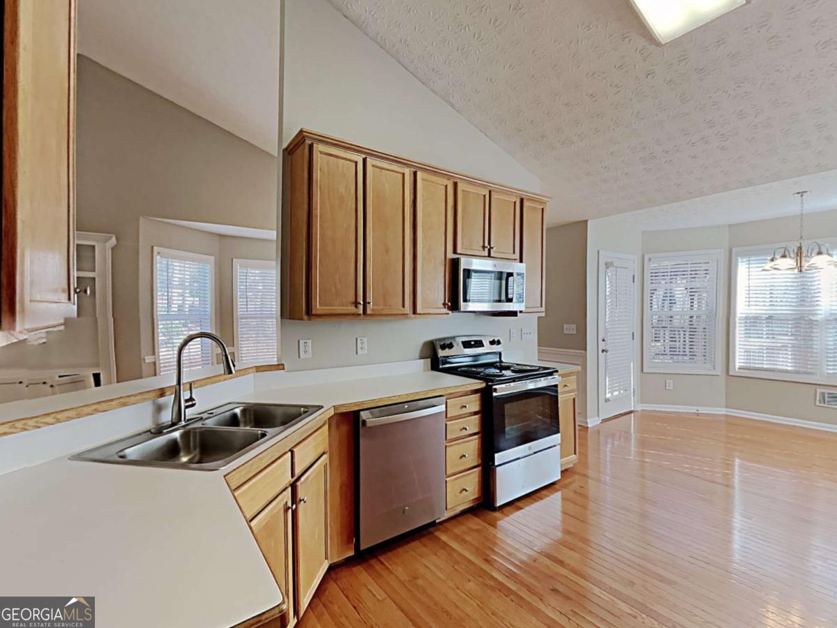 5650 Gayle Trail Gainesville GA 30506