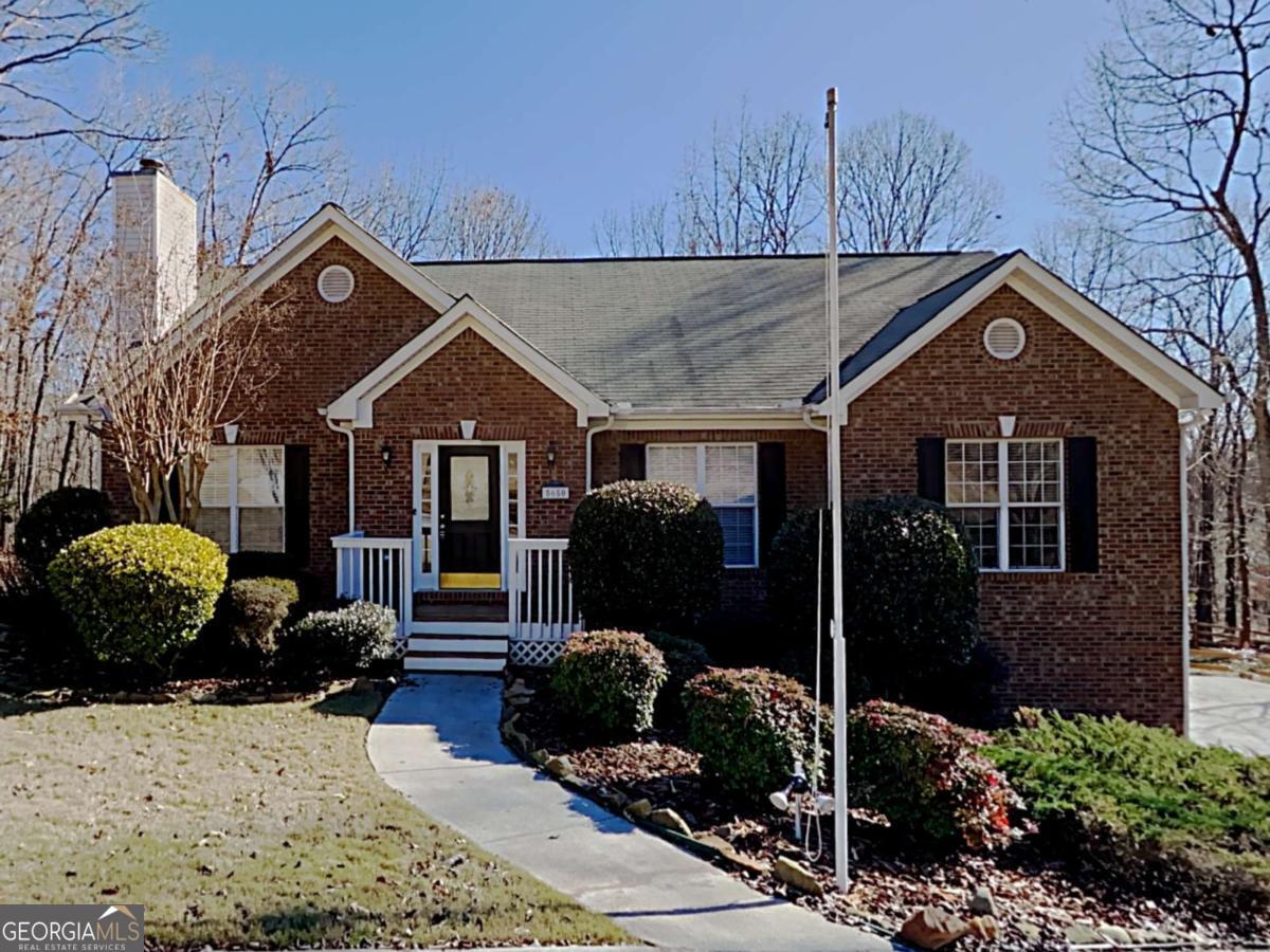 5650 Gayle Trail Gainesville GA 30506