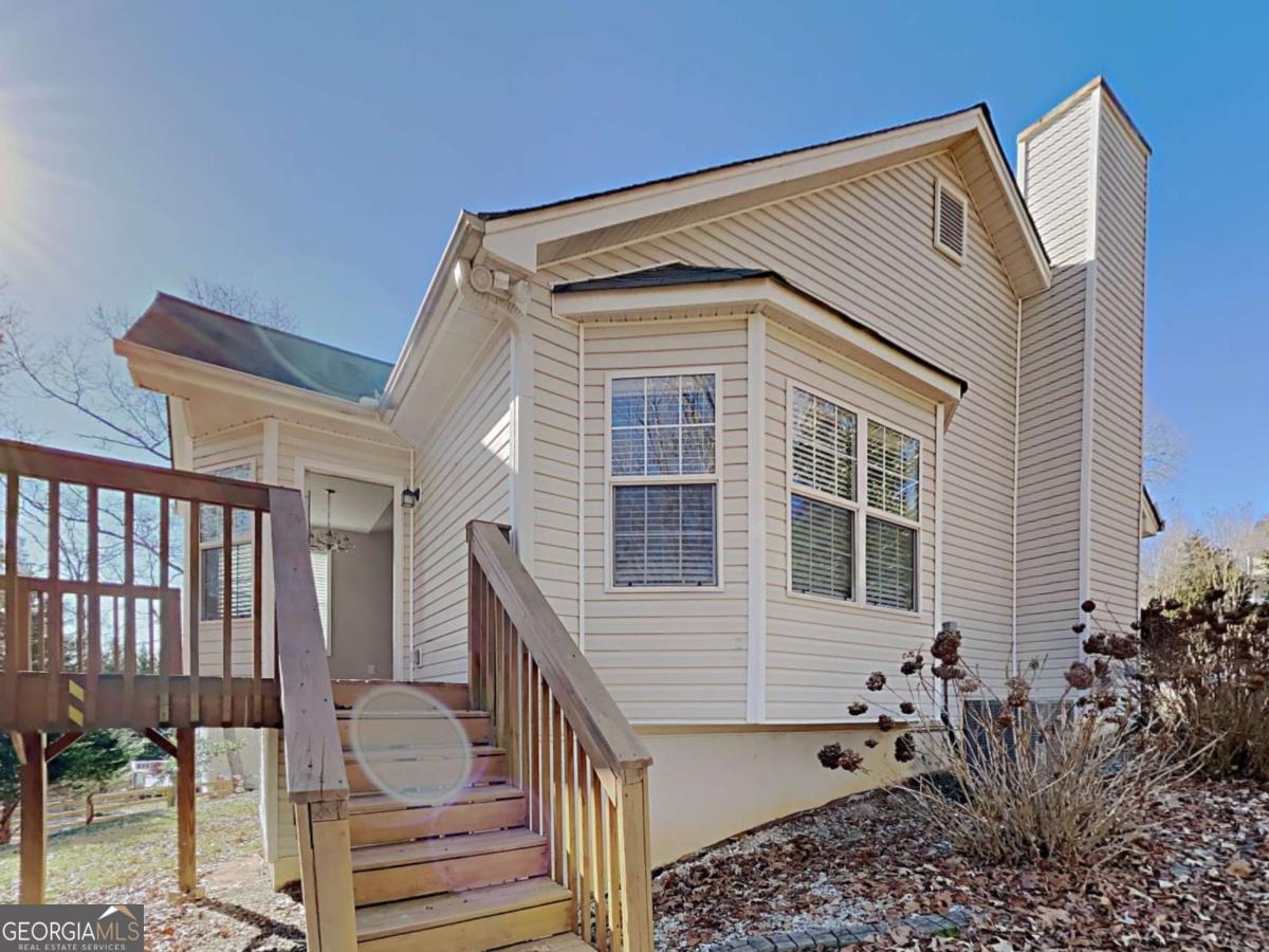 5650 Gayle Trail Gainesville GA 30506
