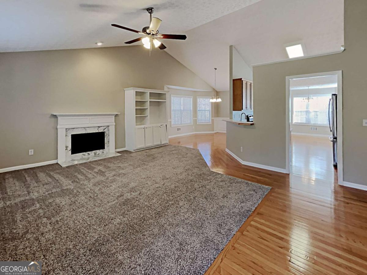 5650 Gayle Trail Gainesville GA 30506