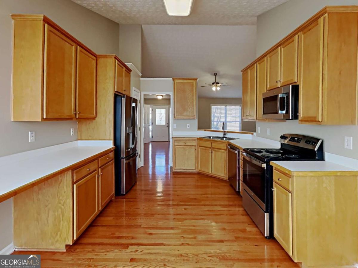 5650 Gayle Trail Gainesville GA 30506
