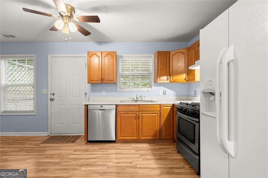 164 Oxbo Road Roswell GA 30075