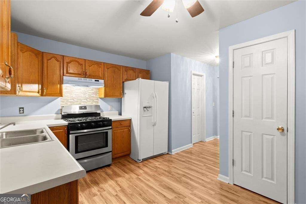 164 Oxbo Road Roswell GA 30075
