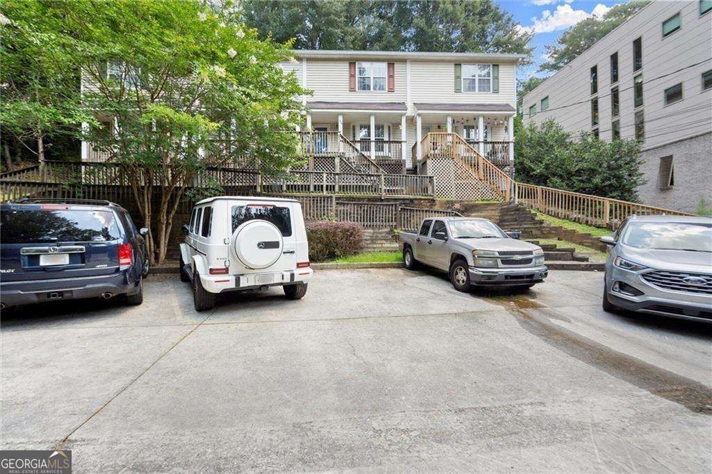 164 Oxbo Road Roswell GA 30075