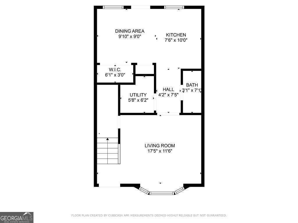 164 Oxbo Road Roswell GA 30075