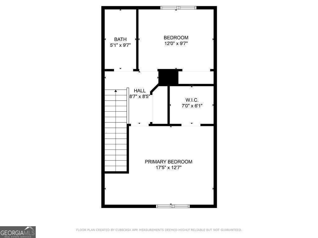 164 Oxbo Road Roswell GA 30075