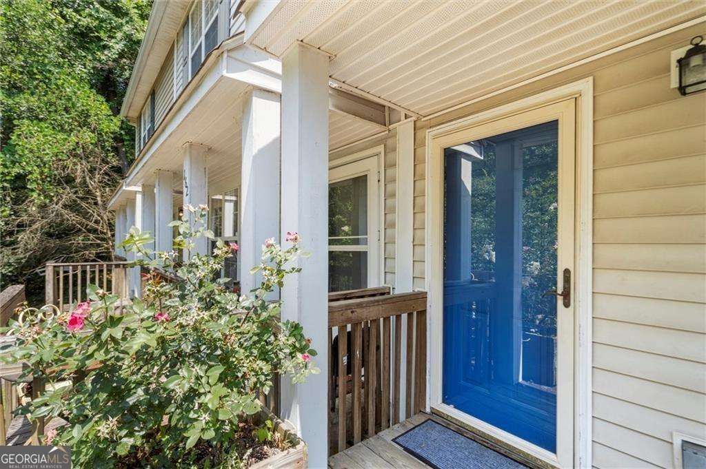 164 Oxbo Road Roswell GA 30075