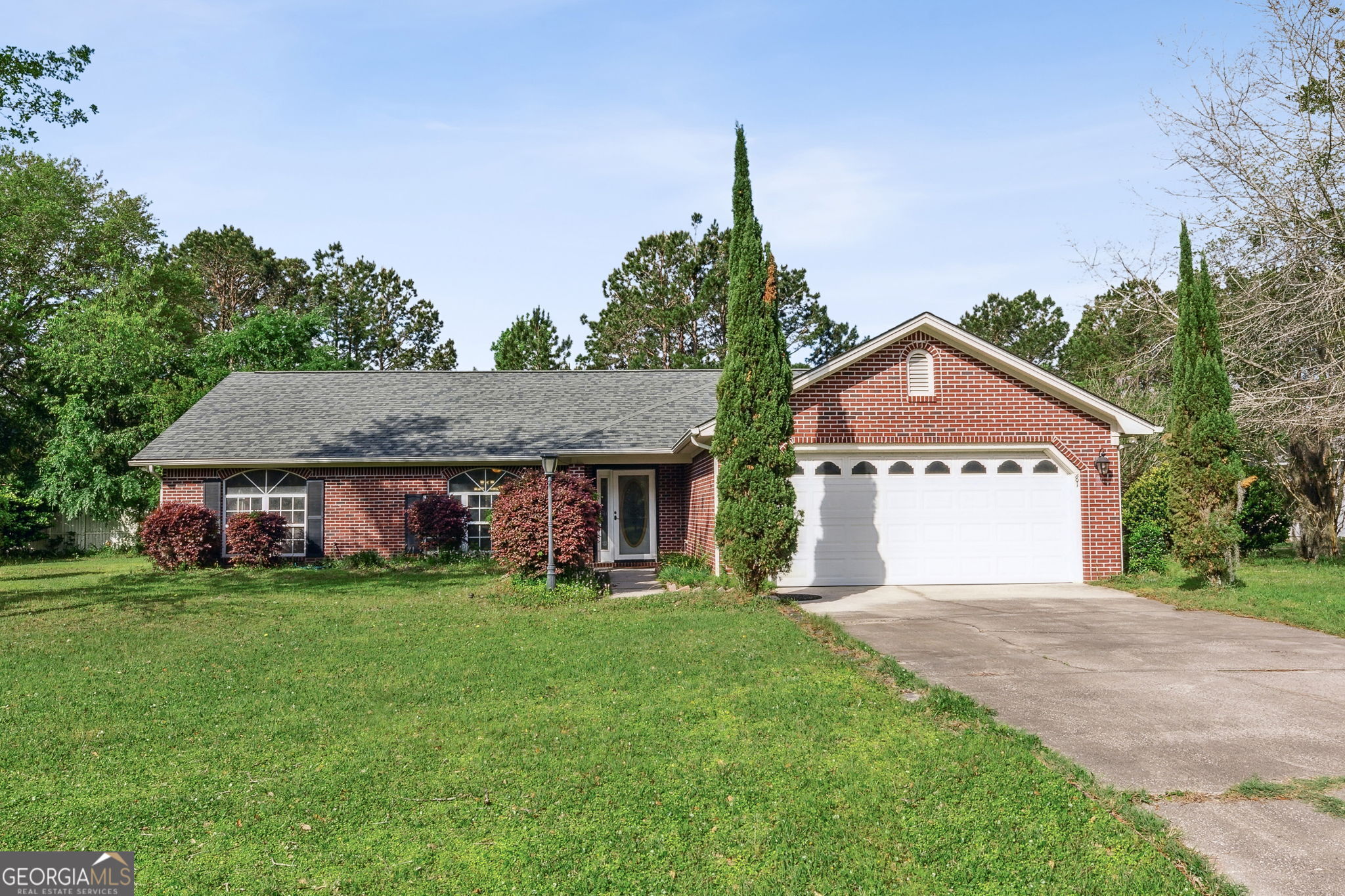 81 Retreat Place Woodbine GA 31569